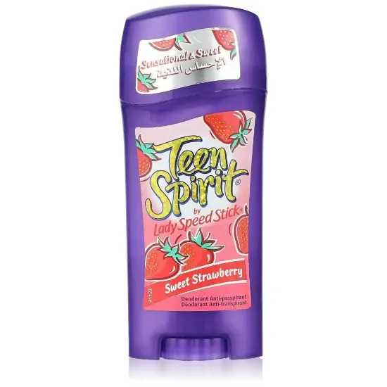 Picture of Lady Speed Stick Strawberry Deodorant 65g