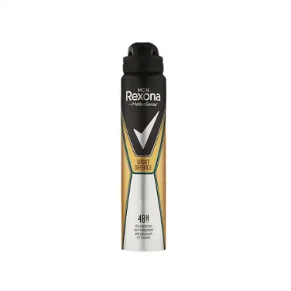 Picture of Rexona Sport Defense Men's Deodorant - 200ml