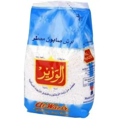 Picture of Al Wazir Scented Soap Flakes 450g