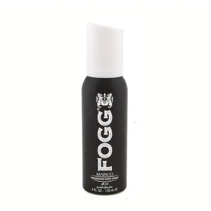 Picture of Marco Body Mist Spray - 120ml