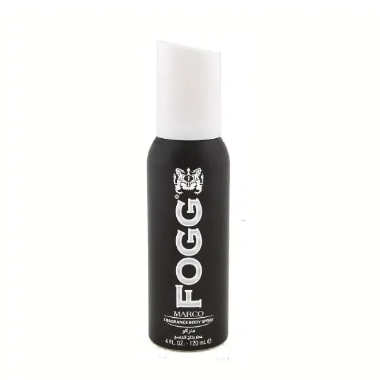 Picture of Marco Body Mist Spray - 120ml