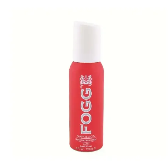 Picture of Napoleon Men's Body Mist Spray - 120ml