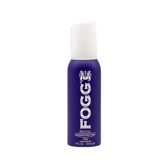 Picture of Royal Body Mist Spray - 120ml