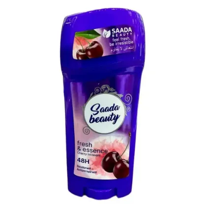 Picture of Saada Beauty Cherry Extract Deodorant 65g