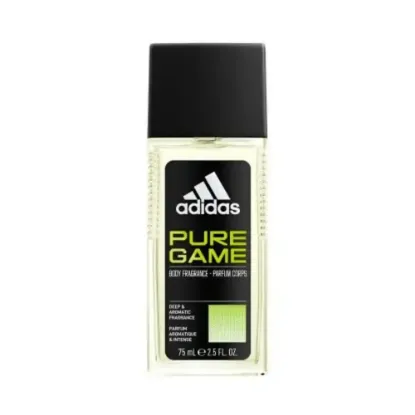 Picture of Adidas Pure Game Body Spray 75ml