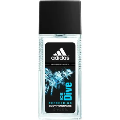 Picture of Adidas Ice Dive Body Spray 75ml