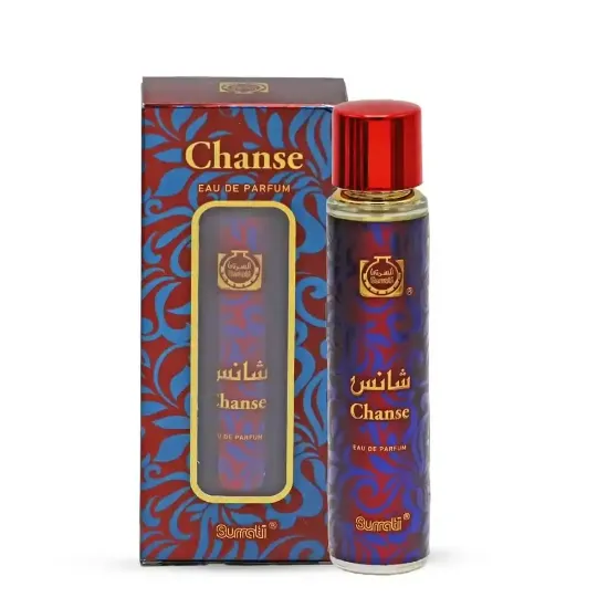 Picture of Surat Chance perfume - Eau de Parfum 55 ml