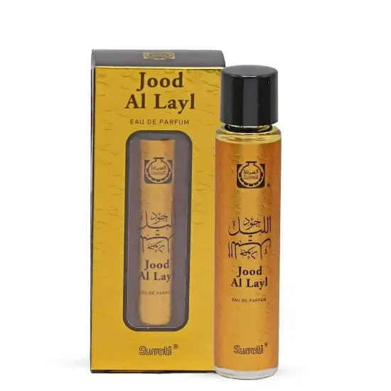 Picture of Sirti Good Night Perfume - Eau de Parfum 55ml