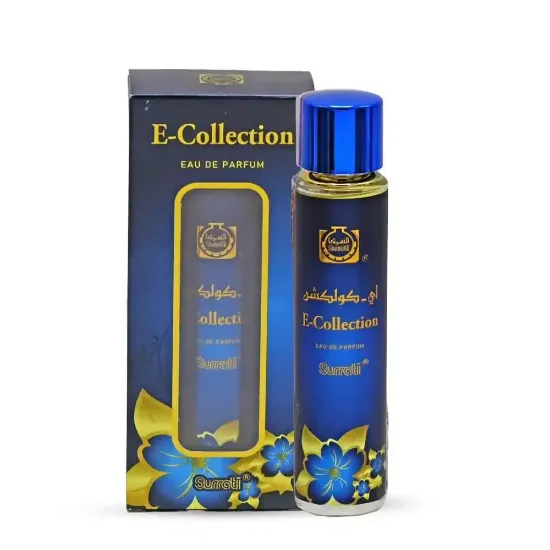 Picture of Certi E-Collection Eau de Parfum 55ml