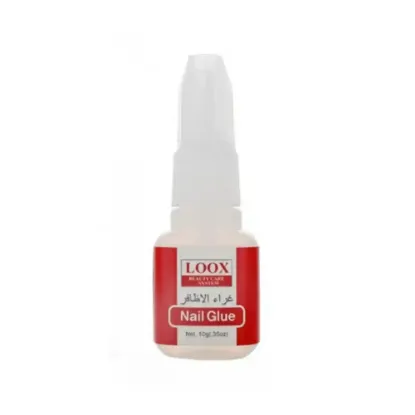 Picture of LOOX Nail Glue 10g