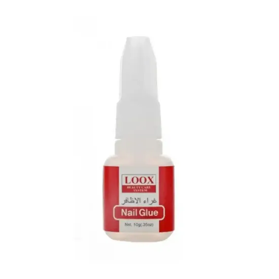 Picture of LOOX Nail Glue 10g