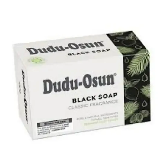 Picture of Dudu Soap Bar