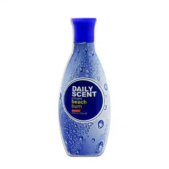 Picture of Daily Scent Beach Boom Daily Use Cologne - 125ml