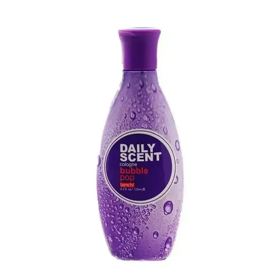 Picture of Daily Scent Bubble Pop Daily Use Cologne - 125ml
