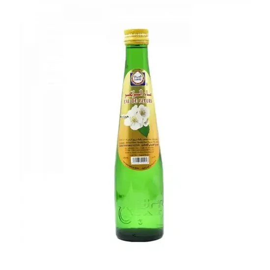 Picture of Sirti Rose Water - 270 ml