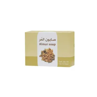 Picture of Rawd Al Khazami Myrrh Soap - 120g