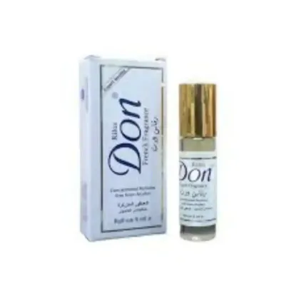 Picture of Rivas Don French Perfume 6ml
