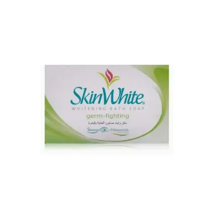 Picture of Skin White Antibacterial Skin Care Soap - 135g