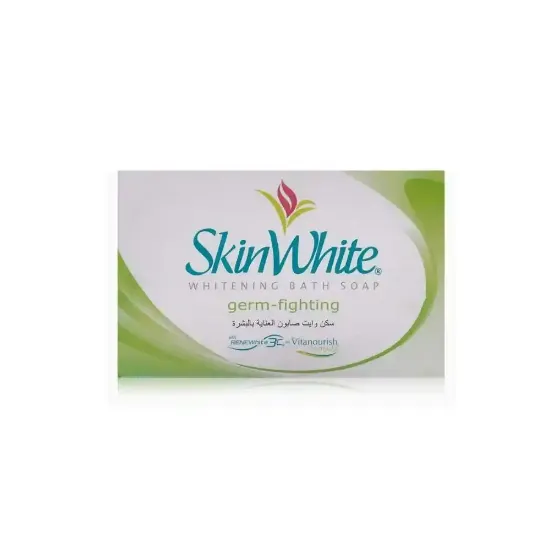 Picture of Skin White Antibacterial Skin Care Soap - 135g