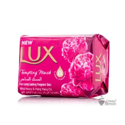 Picture of Lux Magical Musk Soap 170g