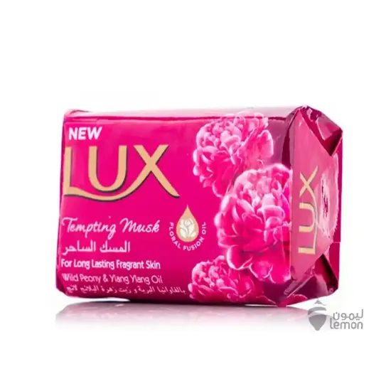 Picture of Lux Magical Musk Soap 170g