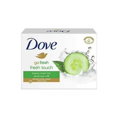 Picture of Dove Cucumber Soap 100g