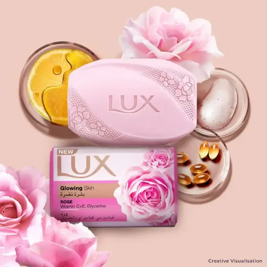 Picture of Lux Fresh Skin Soap 170g