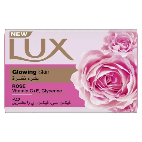 Picture of Lux Soap Bar Soft Touch 120 gm