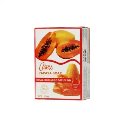 Picture of Chris Papaya Soap - 130g