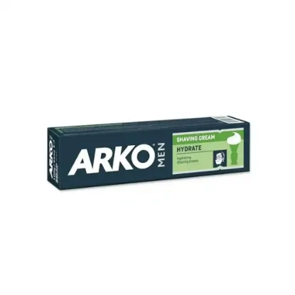 Picture of Arco Men's Shaving Cream Hydrates - 90g