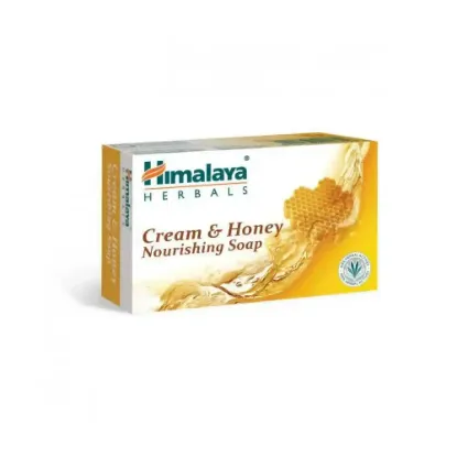 Picture of Himalaya Turmeric & Honey Soap 125g