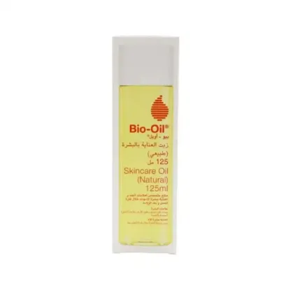 Picture of Bio-Oil Natural Skin Care Oil - 125ml