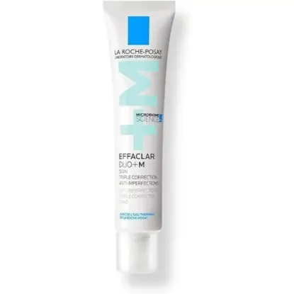 Picture of La Roche-Posay Gel Cream ايفاكلار ديو ام حg 40ml