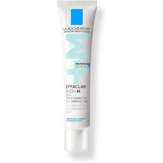 Picture of La Roche-Posay Gel Cream ايفاكلار ديو ام حg 40ml