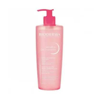 Picture of بيودرما غسول Gel تنقيه البشره زهري 500ml