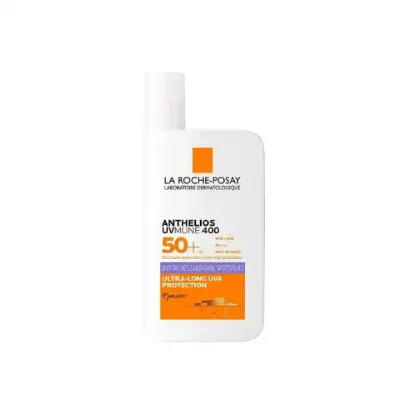 Picture of La Roche-Posay Anthelios Anti-Dark Spot Fluid SPF 50+ - 50ml