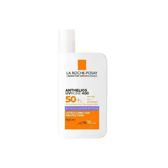 Picture of La Roche-Posay Anthelios Anti-Dark Spot Fluid SPF 50+ - 50ml