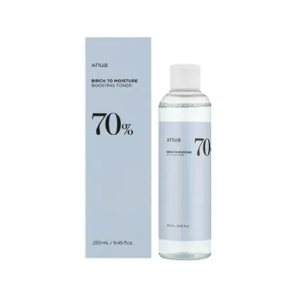 Picture of Anua Birch 70 Skin Hydration Boost Toner - 250ml
