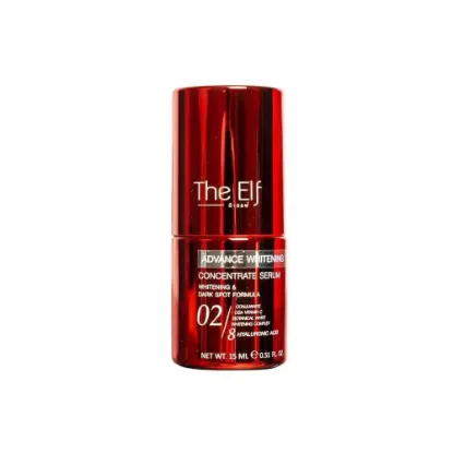 Picture of The e.l.f. Advanced Concentrated Skin Whitening and Dark Spot Treatment Serum - 15ml