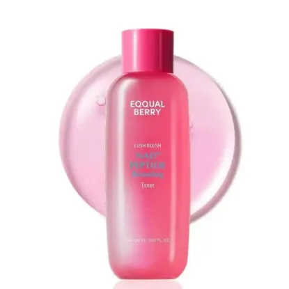 Picture of ايكوال بيري Toner 150ml ان أي دي ببتيدات زهري