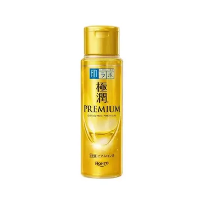 Picture of Hada Labo Lotion Jokojion Premium Moisturizing Lotion 170ml