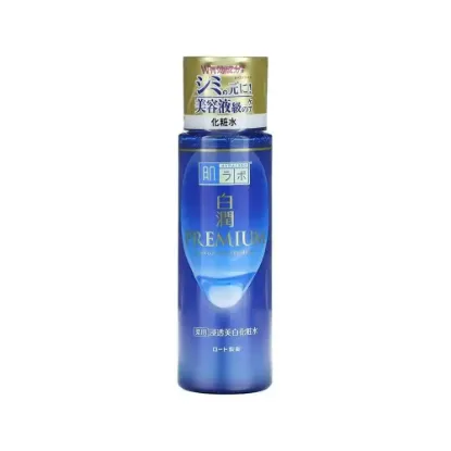 Picture of Hada Labo Shiro-John Premium Skin Lightening Lotion 170ml