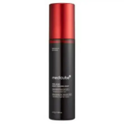 Picture of ميديكيوب Scrub للجسم للتصبغات وحب الشباب 110ml