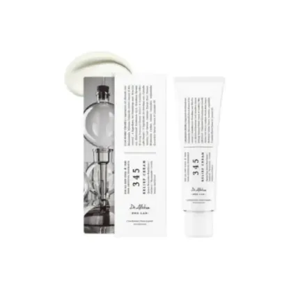 Picture of دكتور الثيا 345 Cream مهدئ 50ml