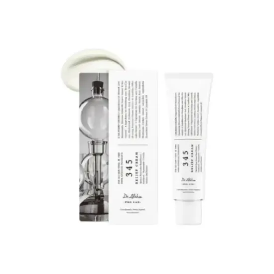 Picture of دكتور الثيا 345 Cream مهدئ 50ml