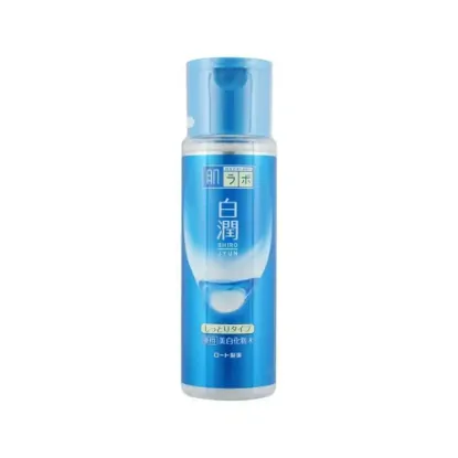 Picture of Hada Labo Shiro-John Skin Brightening Lotion with Hyaluronic Acid 170ml