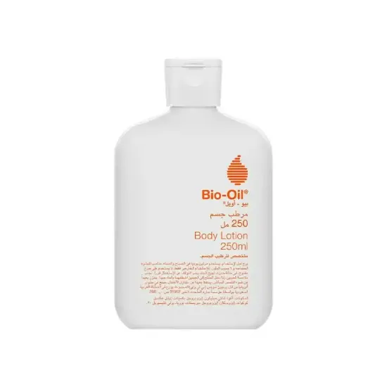 Picture of Bio-Oil Body Moisturizer 250ml