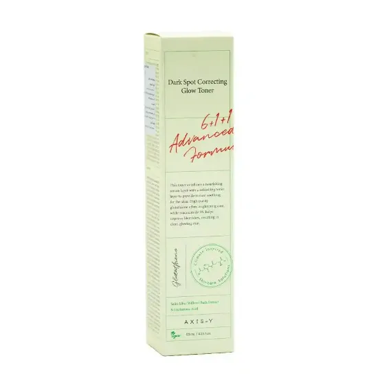 Picture of X-Y Dark Spot Correcting Toner - 125ml