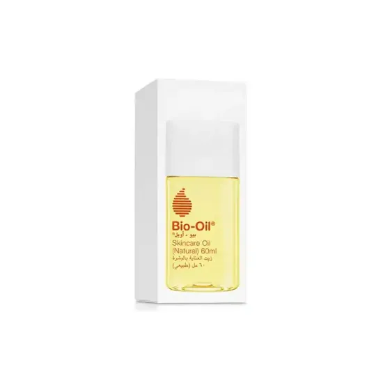 Picture of Bio-Oil Natural Skin Care Oil - 60ml