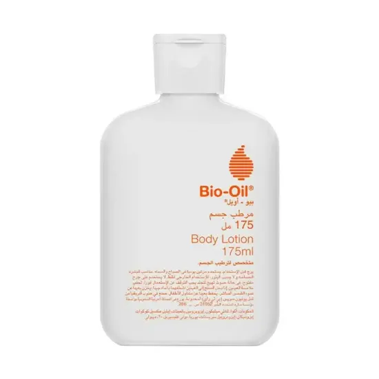 Picture of Bio-Oil Body Moisturizer 175ml